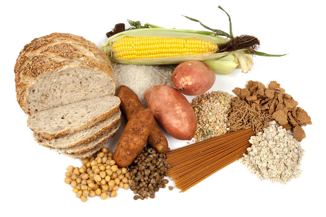 Uhlohydrátové výrobky pro keto dietu při používání Zxcvbnmqwert