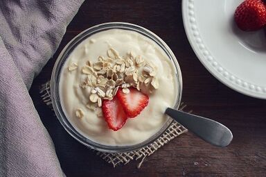 Povolené dietní výrobky pro líné