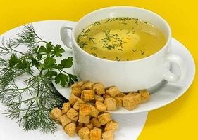 povolená a zakázaná jídla na pitné dietě